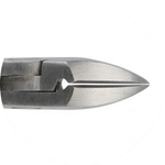 Ultra-sharp precision blade