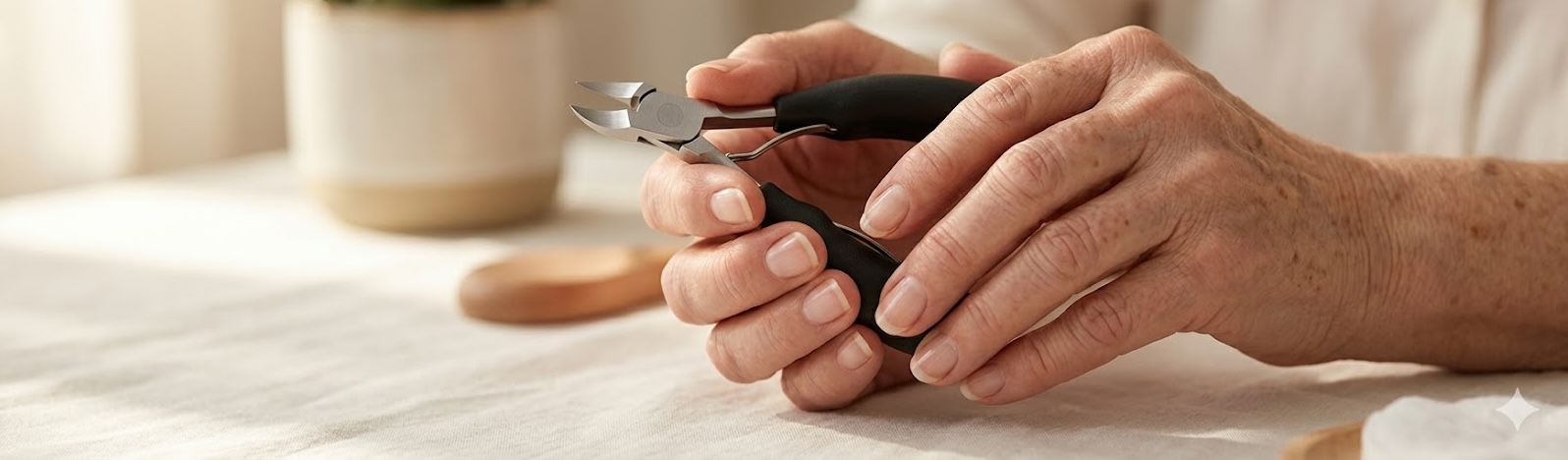 NailCutter Pro