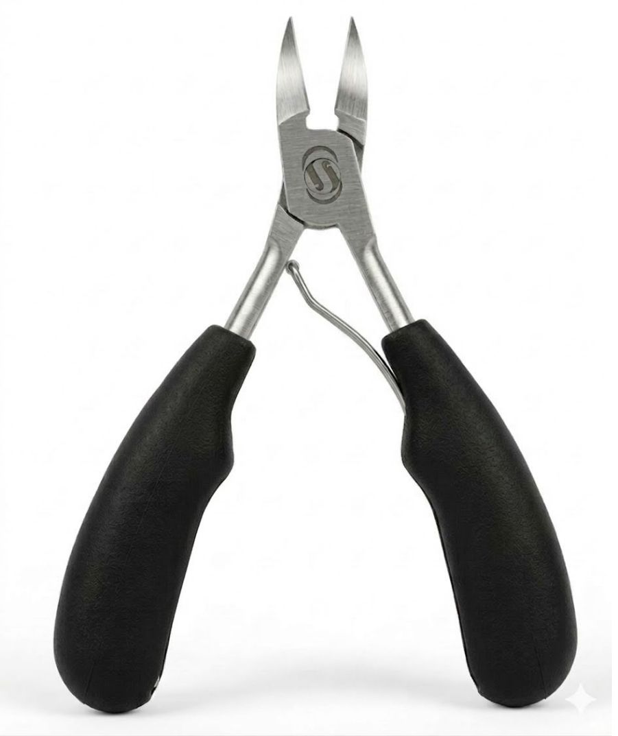 NailCutter Pro nail clipper