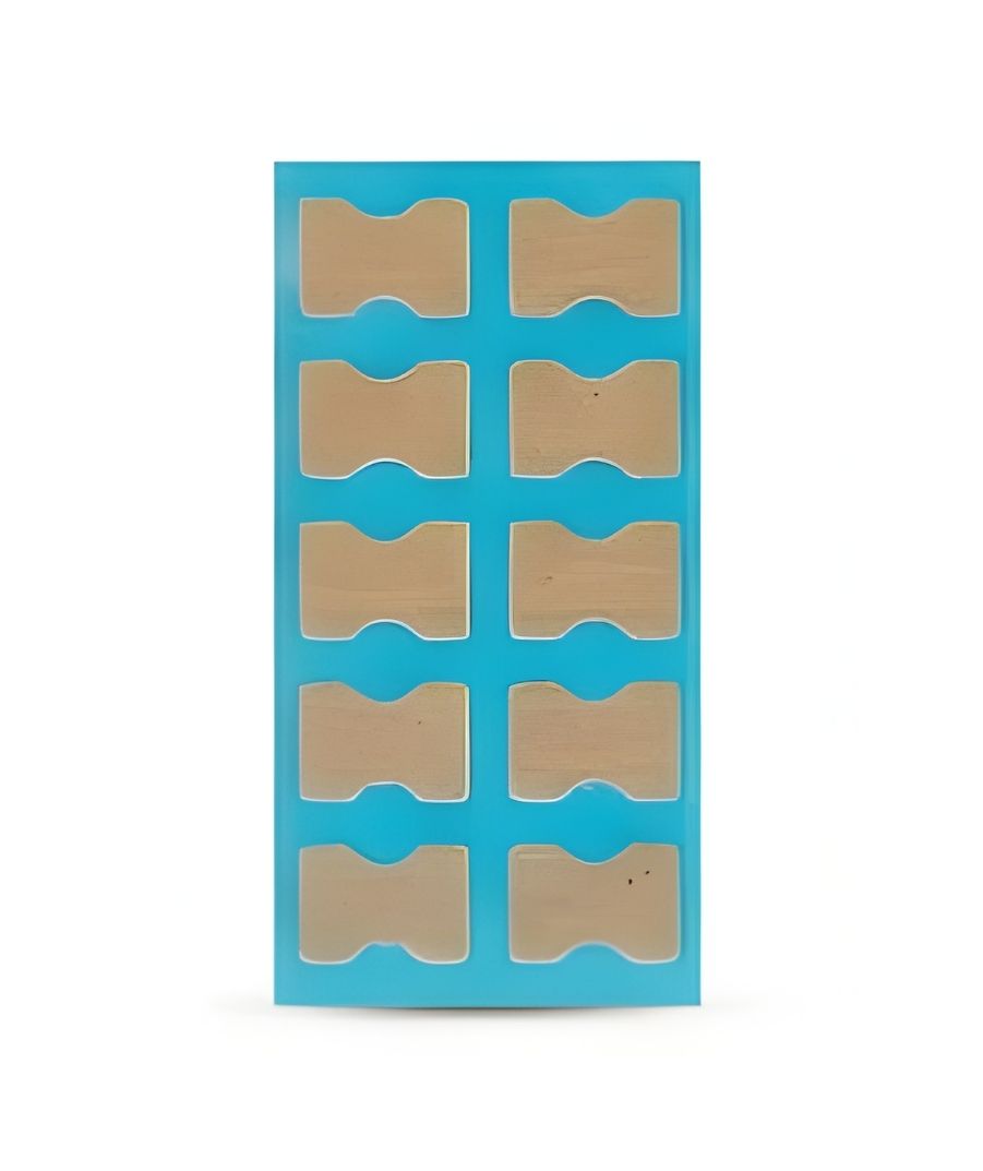 10x Correction patches